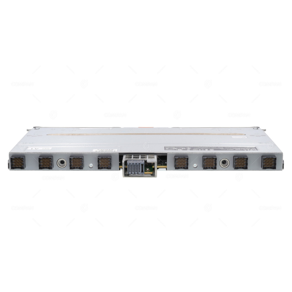 02JXJ5  DELL MX7116n DUAL PORT 100G QSFP28 NETWORKING FABRIC EXPANDER MODULE